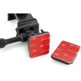 Velocity Clip & Adhesive Mount:Velocity Clip