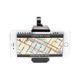 Velocity Clip & Car Window Suction Mount:Velocity Clip