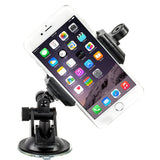 Velocity Clip & Car Window Suction Mount:Velocity Clip