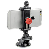 Velocity Clip & Car Window Suction Mount:Velocity Clip