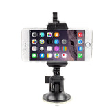 Velocity Clip & Car Window Suction Mount:Velocity Clip