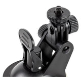 Velocity Clip & Car Window Suction Mount:Velocity Clip