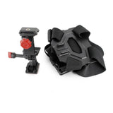 Velocity Clip & Phone Chest Mount:Velocity Clip