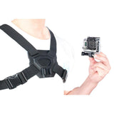 Velocity Clip & Phone Chest Mount:Velocity Clip