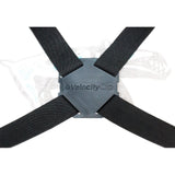 Velocity Clip & Phone Chest Mount:Velocity Clip
