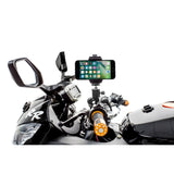 Velocity Mount & Motorcycle Accessory:Velocity Clip