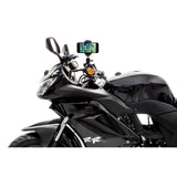 Velocity Mount & Motorcycle Accessory:Velocity Clip