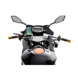 Velocity Mount & Motorcycle Accessory:Velocity Clip