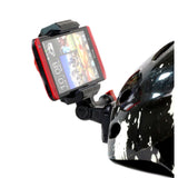 iPhone Helmet Camera Mount for POV Action Videos:Velocity Clip