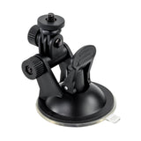 Suction Cup Mount:Velocity Clip