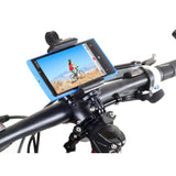iPhone 6 Mountain Bike Mounts For Handlebars, Frame, and Stem:Velocity Clip