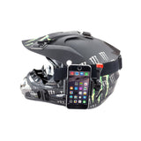 Velocity Clip & Adhesive Mount:Velocity Clip