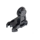 Base Buckle Clip:Velocity Clip