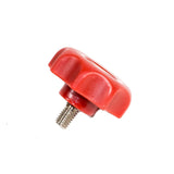 Red Knob Tighten Screw:Velocity Clip