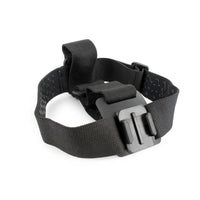 Head Mount Accessory:Velocity Clip