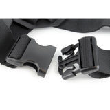 Velocity Clip Chest Mount Accessory:Velocity Clip