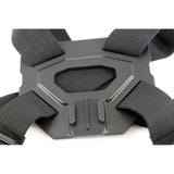 Velocity Clip Chest Mount Accessory:Velocity Clip