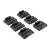 Extra Adhesive Mounts:Velocity Clip