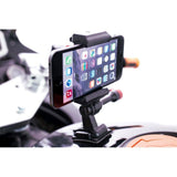 Velocity Clip & Motorcycle Dash/Helmet Mount:Velocity Clip