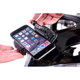 Velocity Clip & Motorcycle Dash/Helmet Mount:Velocity Clip