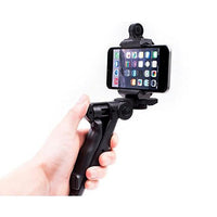 Velocity Clip & Point-N-Shoot Stabilizer:Velocity Clip