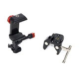 Velocity Clip & Firearm Mount:Velocity Clip