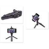 Velocity Clip & Point-N-Shoot Stabilizer:Velocity Clip