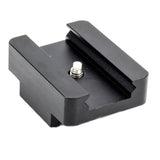 Velocity Clip & Picatinny Rail Mount:Velocity Clip
