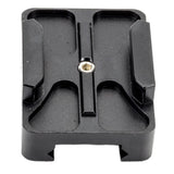 Velocity Clip & Picatinny Rail Mount:Velocity Clip