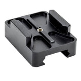 Velocity Clip & Picatinny Rail Mount:Velocity Clip