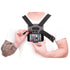 Velocity Clip & Phone Chest Mount:Velocity Clip