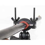 Velocity Clip & Firearm Barrel Mount:Velocity Clip