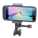 Velocity Clip & Picatinny Rail Mount:Velocity Clip