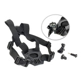 DSLR Chest Mount:Velocity Clip