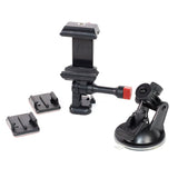 Velocity Clip & Car Adhesive/Suction Combo:Velocity Clip