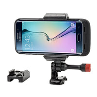 Velocity Clip & Picatinny Rail Mount:Velocity Clip