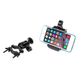 Velocity Clip & Firearm Barrel Mount:Velocity Clip