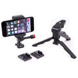 Velocity Clip & Point-N-Shoot Stabilizer:Velocity Clip