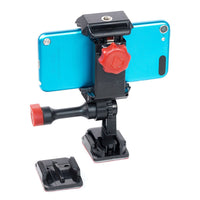 Velocity Clip & Car Dash Adhesive Mount:Velocity Clip