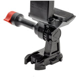 Velocity Clip & Picatinny Rail Mount:Velocity Clip