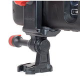 Velocity Clip & Car Adhesive/Suction Combo:Velocity Clip