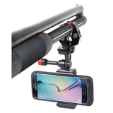 Velocity Clip & Firearm Mount:Velocity Clip