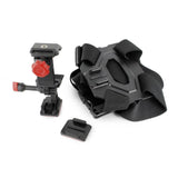 Velocity Clip Chest Mount Accessory:Velocity Clip