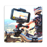 Velocity Clip Bike Handlebar Mount Accessory:Velocity Clip