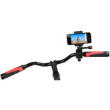 Velocity Clip Bike Handlebar Mount Accessory:Velocity Clip