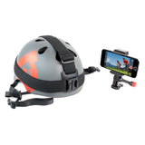 Velocity Clip & Head Mount:Velocity Clip
