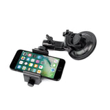Velocity Mount & Suction Accessory:Velocity Clip