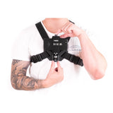 Velocity Mount & Chest Accessory:Velocity Clip