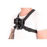 Velocity Mount & Chest Accessory:Velocity Clip