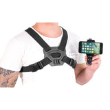 Velocity Mount & Chest Accessory:Velocity Clip